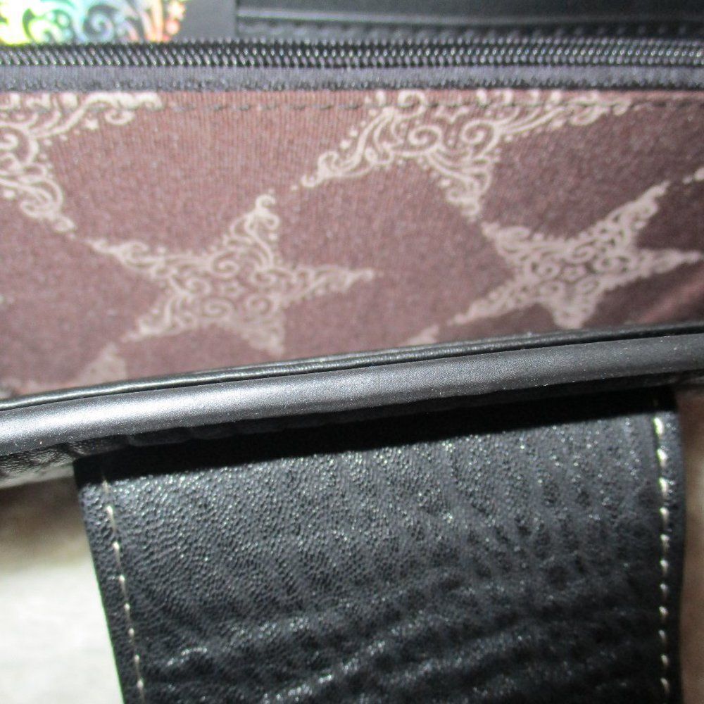 Southwest Buckle Wallet - Picture 5 of 10
